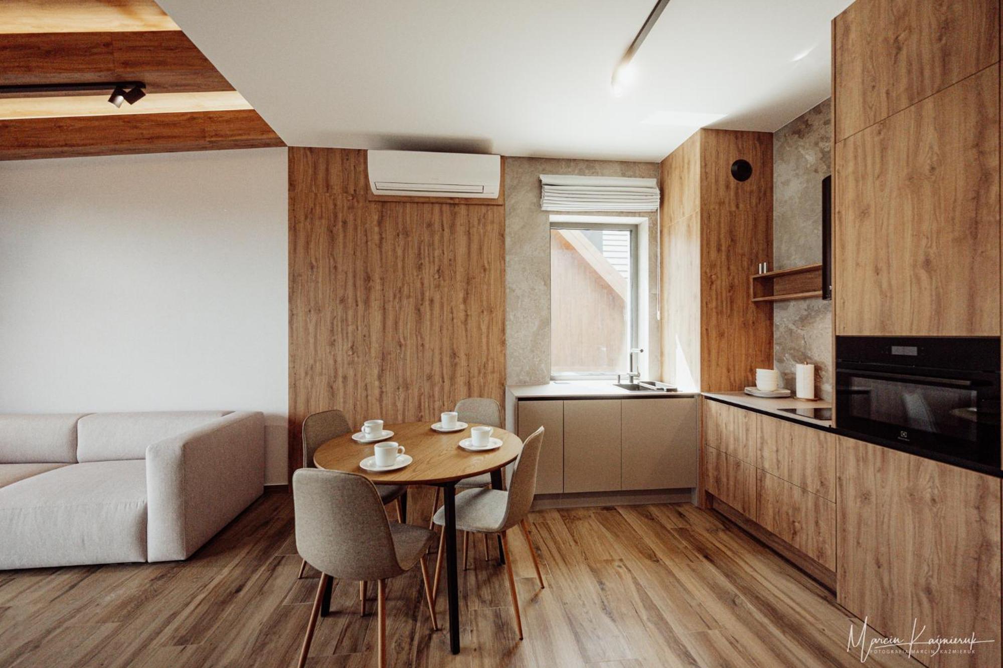 Luxury Szklarska