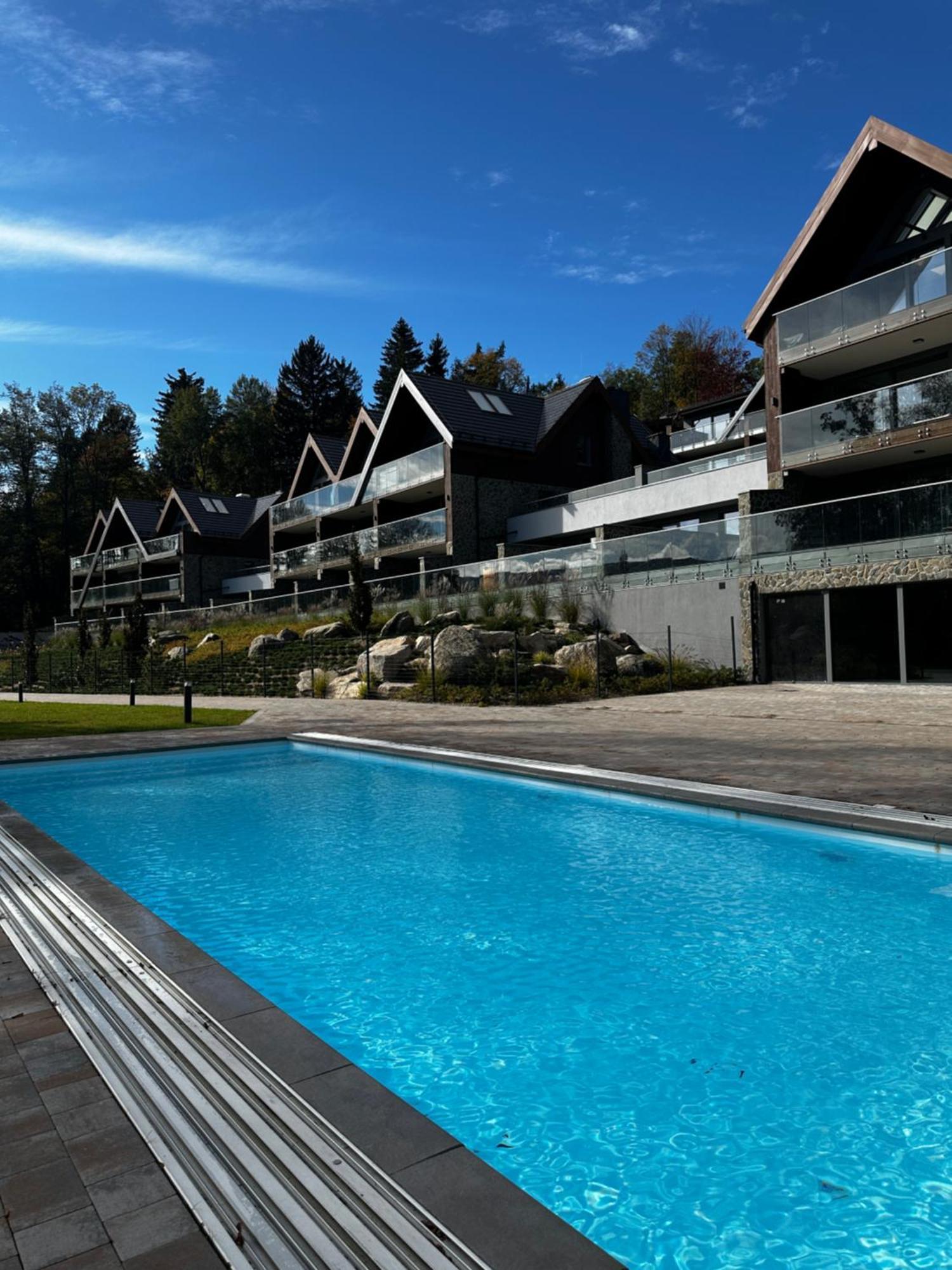 Luxury Szklarska *
