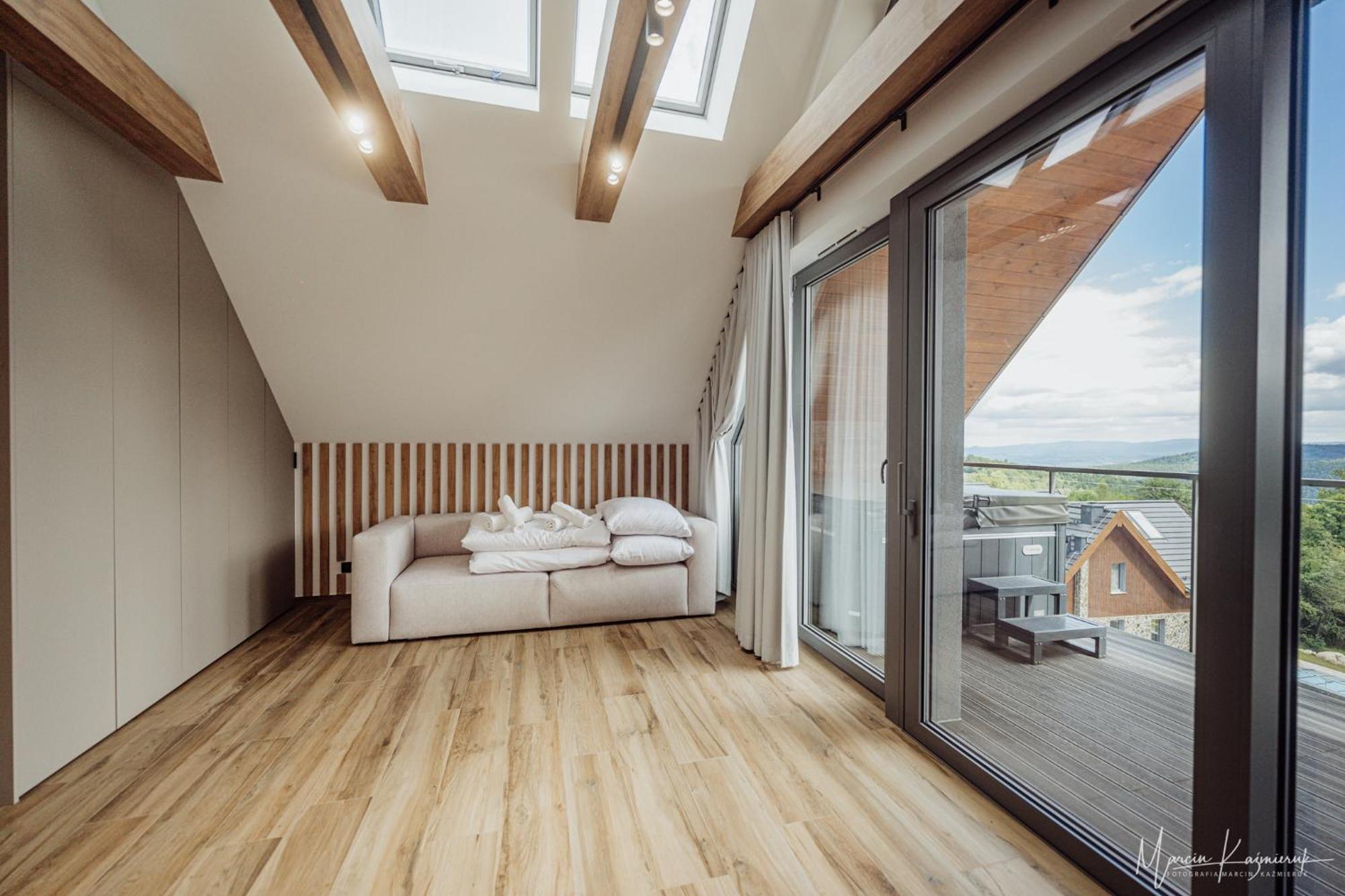 Luxury Szklarska Apartament