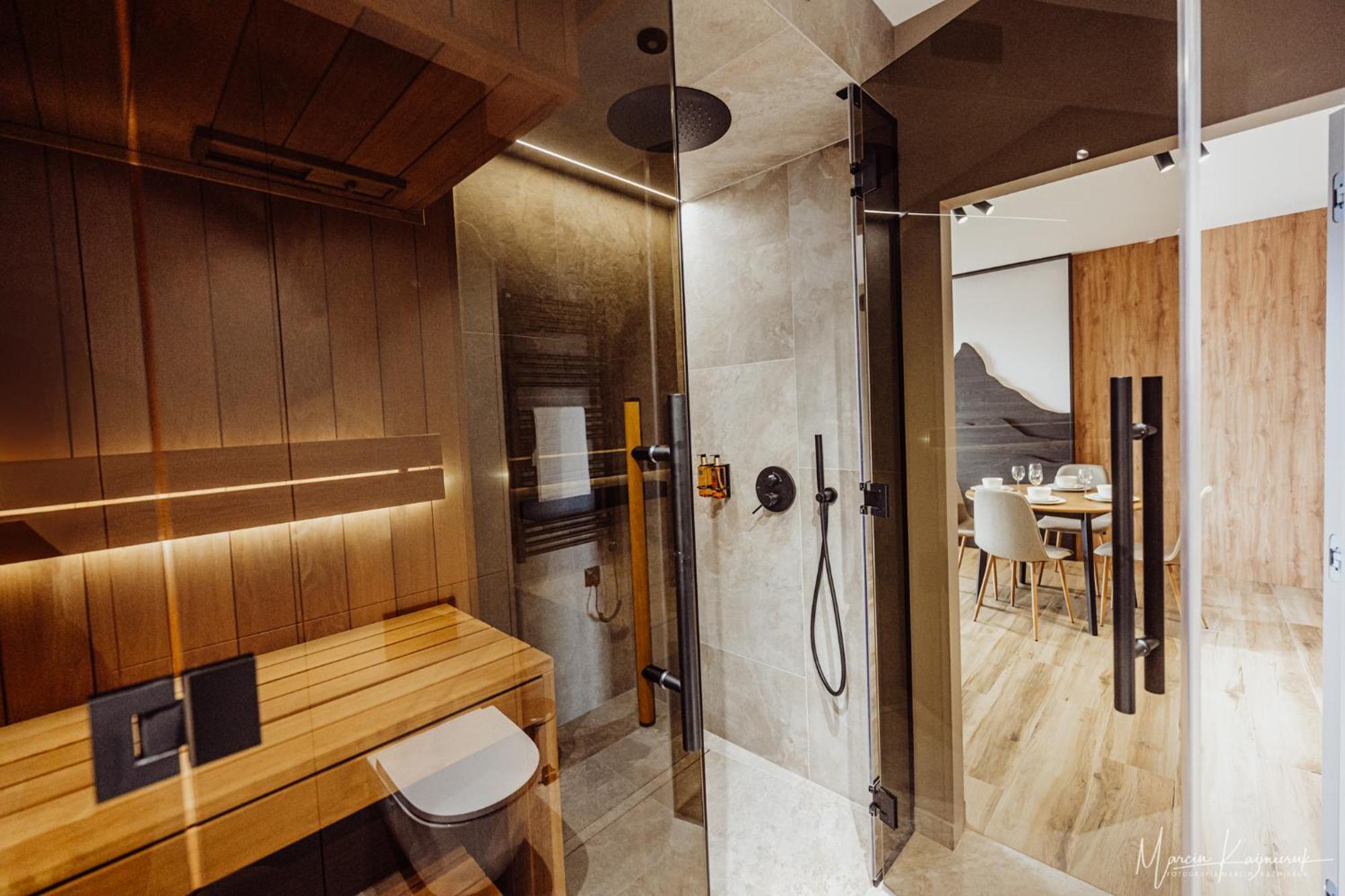 Luxury Szklarska Apartament *