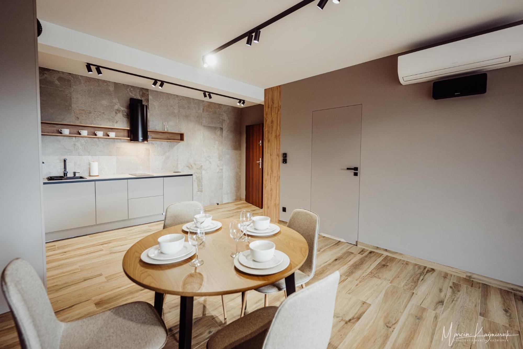Apartament Luxury Szklarska Szklarska Poręba