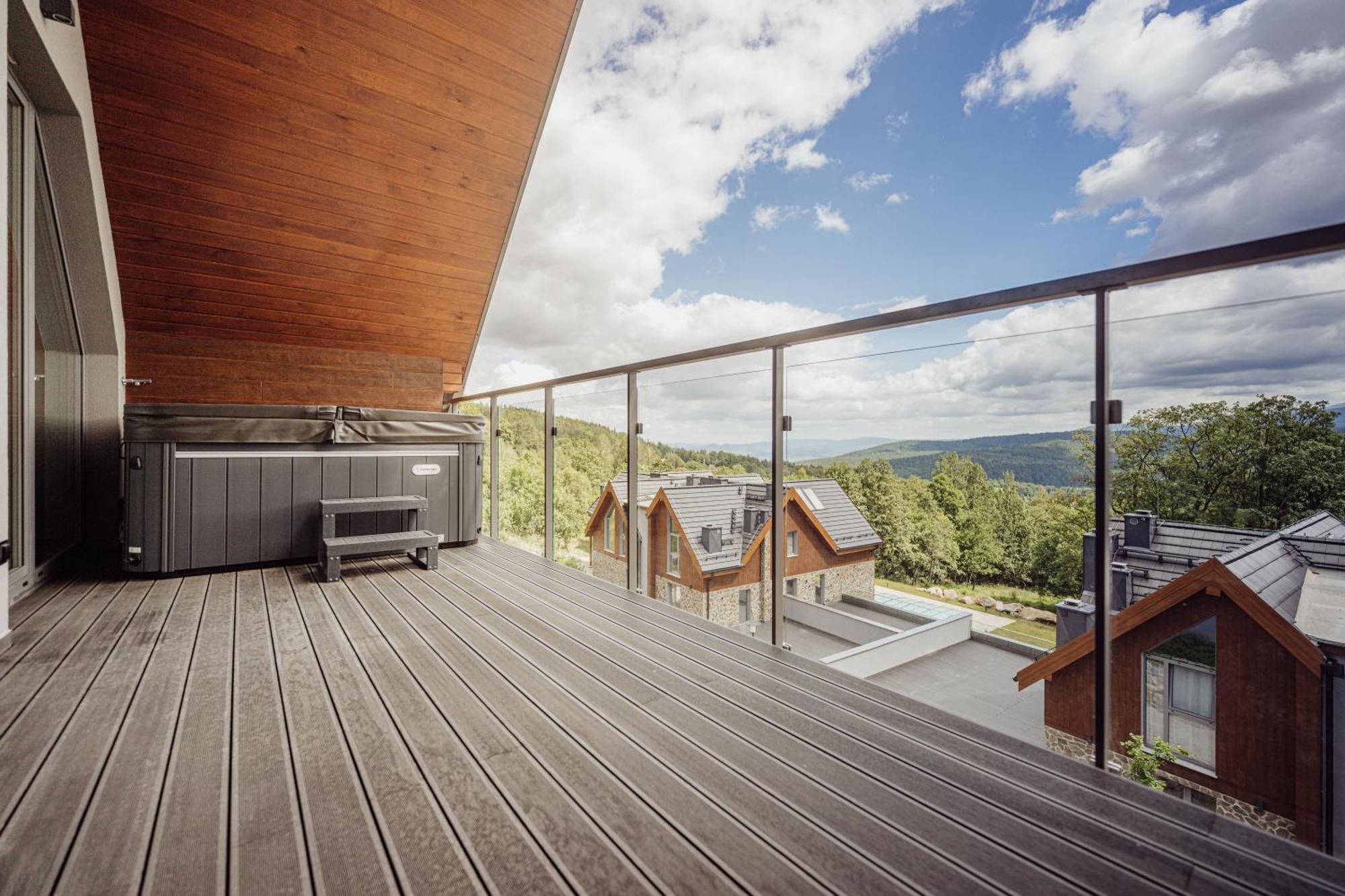 Luxury Szklarska Apartament *