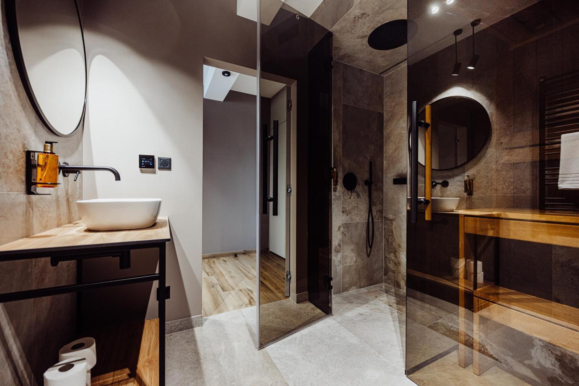 Apartament Luxury Szklarska