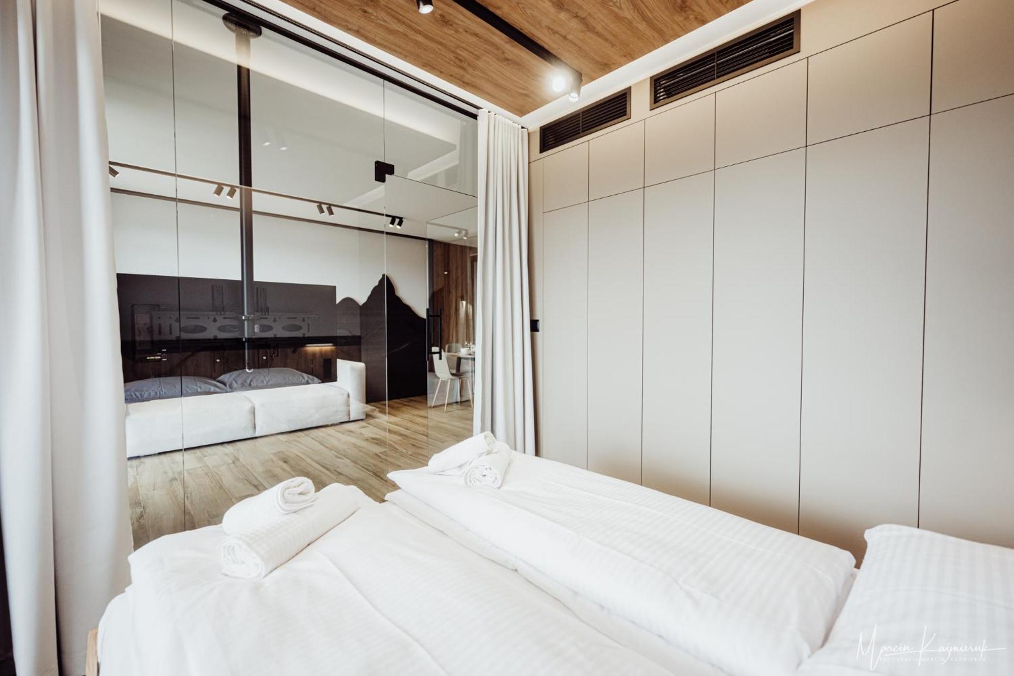 Luxury Szklarska *