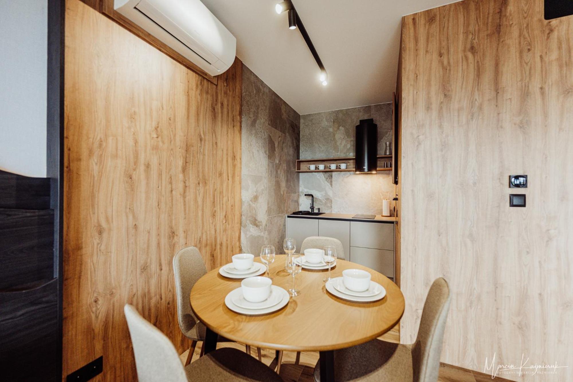 Luxury Szklarska * Szklarska Poręba