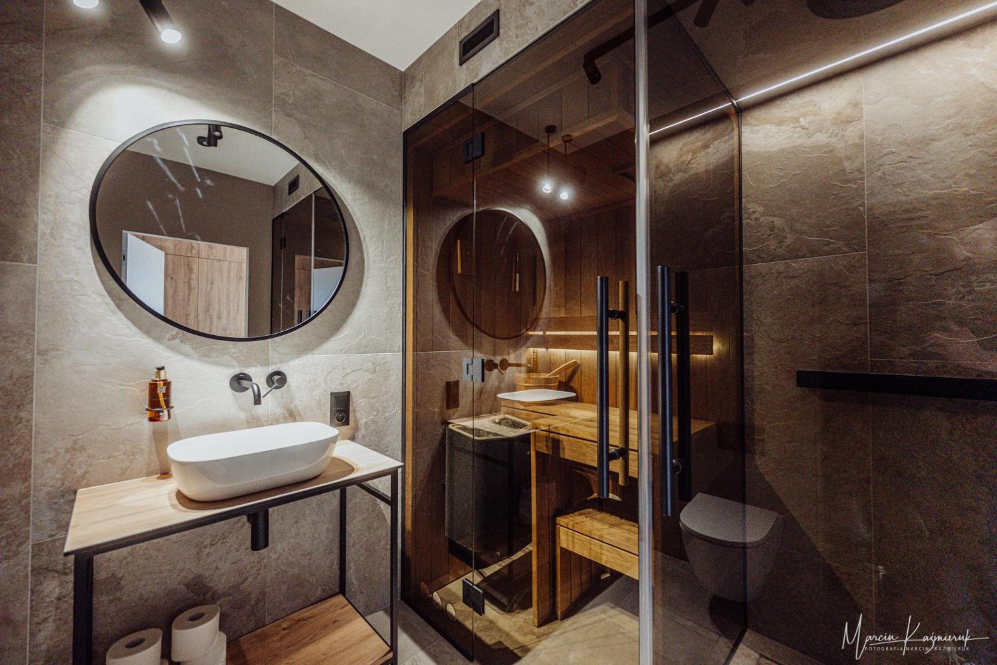 Apartament Luxury Szklarska *