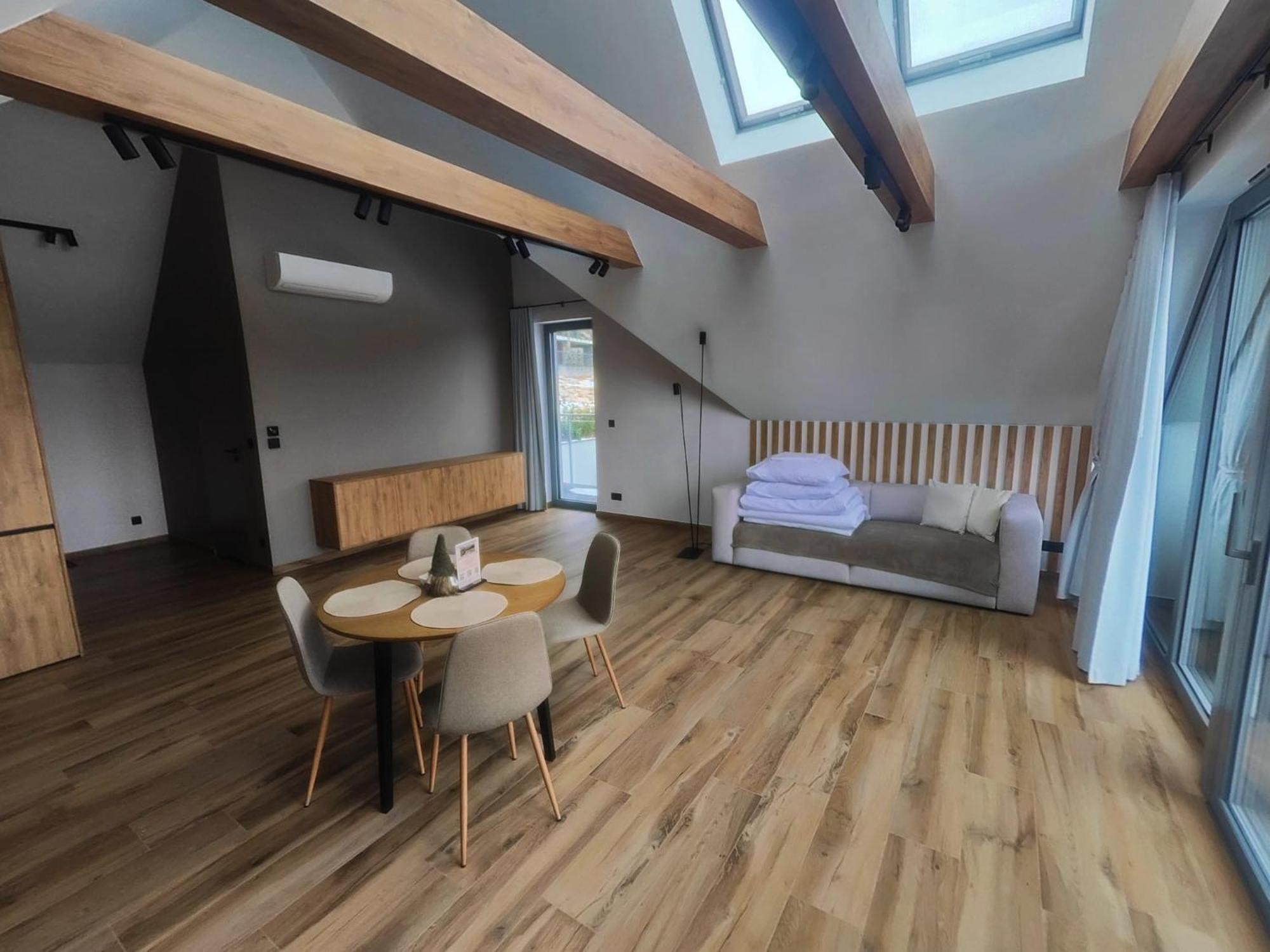 Luxury Szklarska * Szklarska Poręba