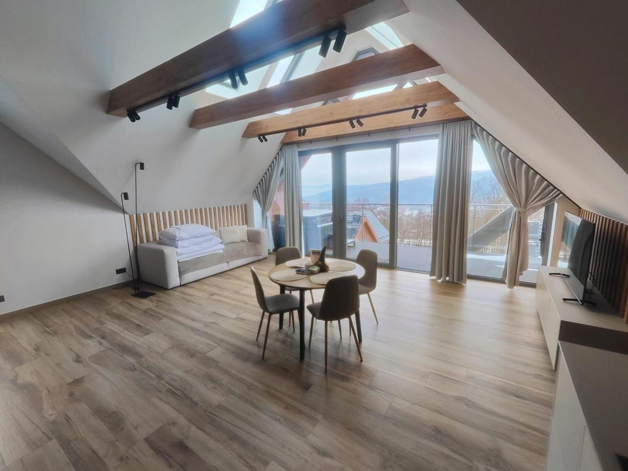 Luxury Szklarska Szklarska Poręba
