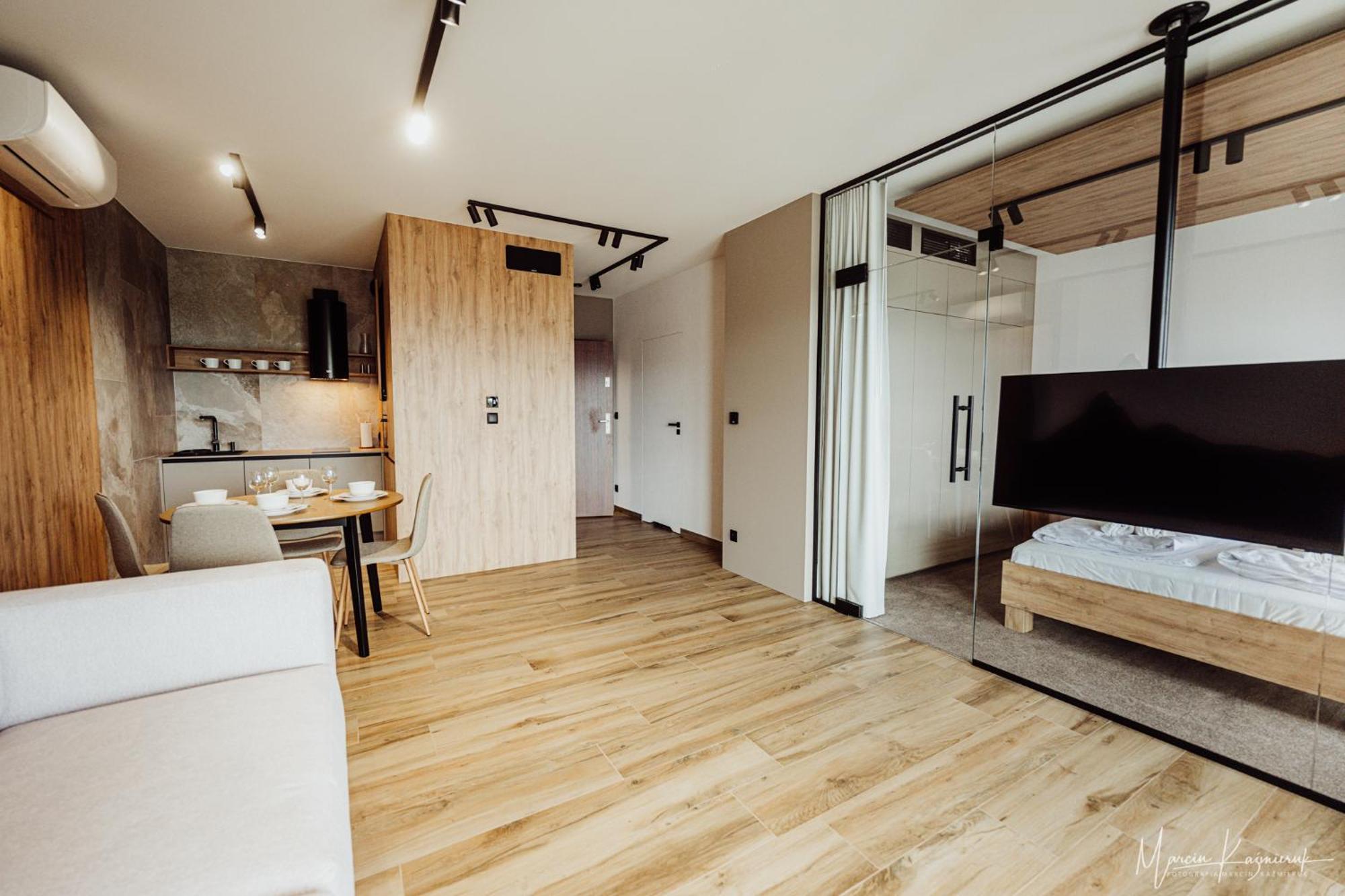 Luxury Szklarska Apartament Szklarska Poręba