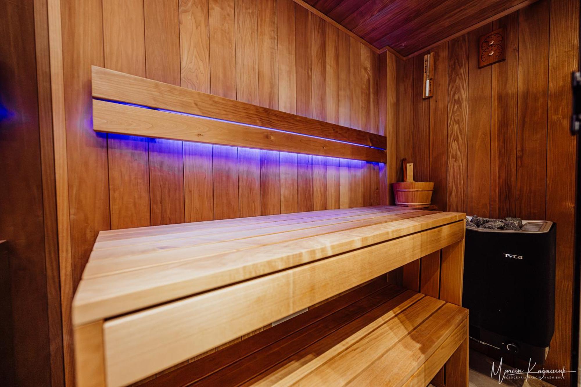 Apartament Luxury Szklarska