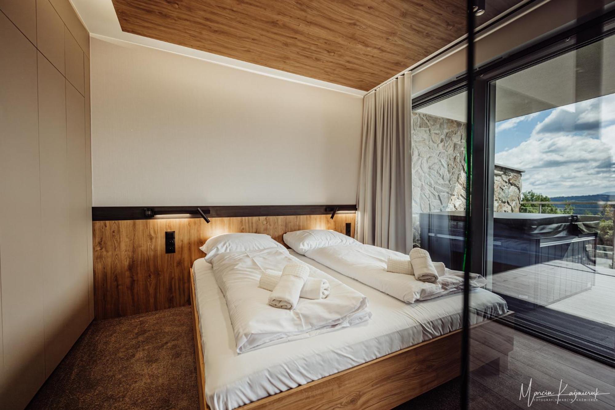 Luxury Szklarska Szklarska Poręba