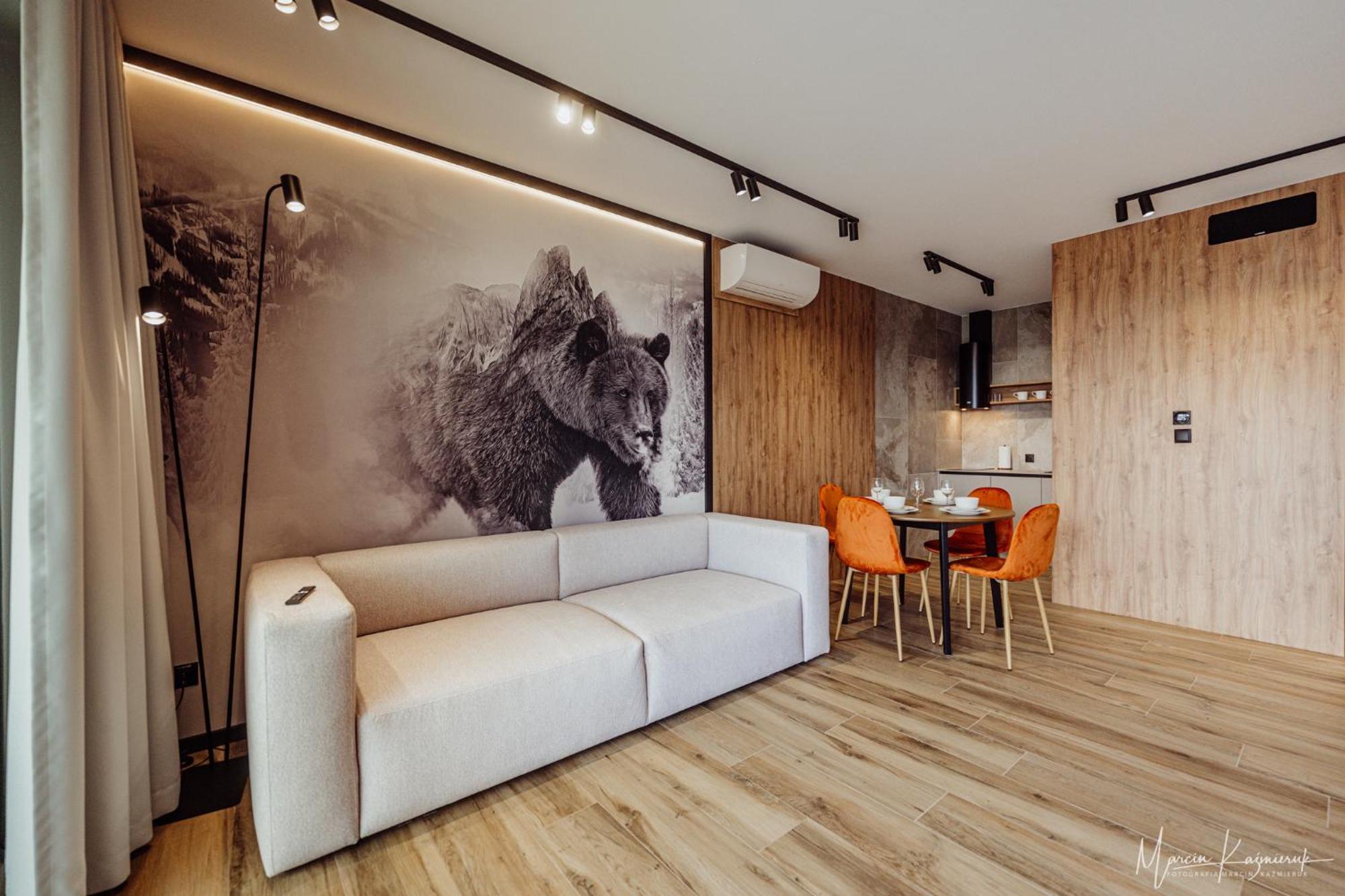Luxury Szklarska Szklarska Poręba