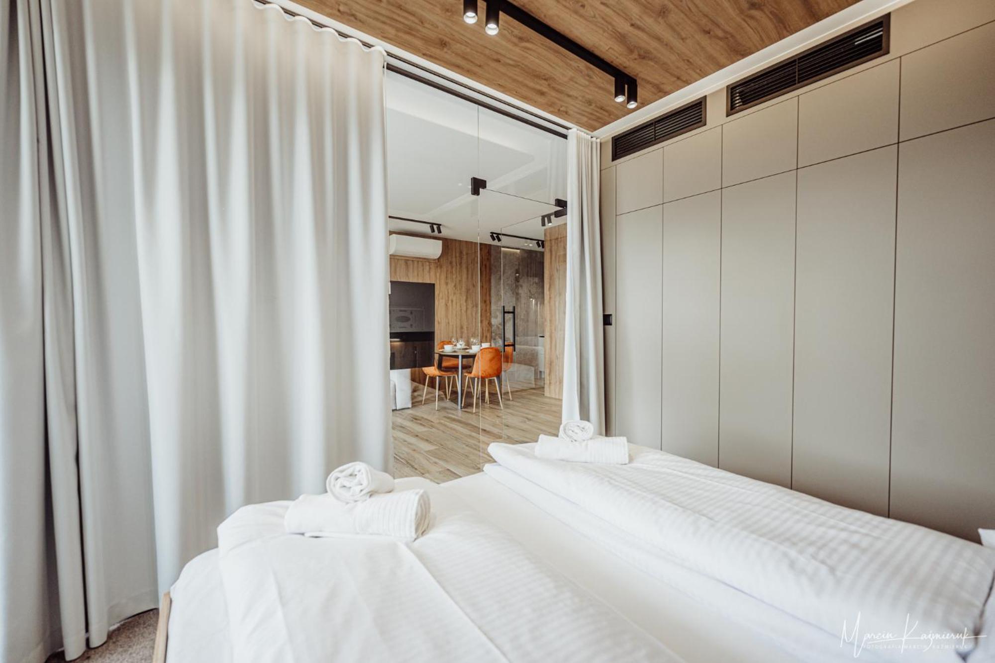 Luxury Szklarska Apartament *
