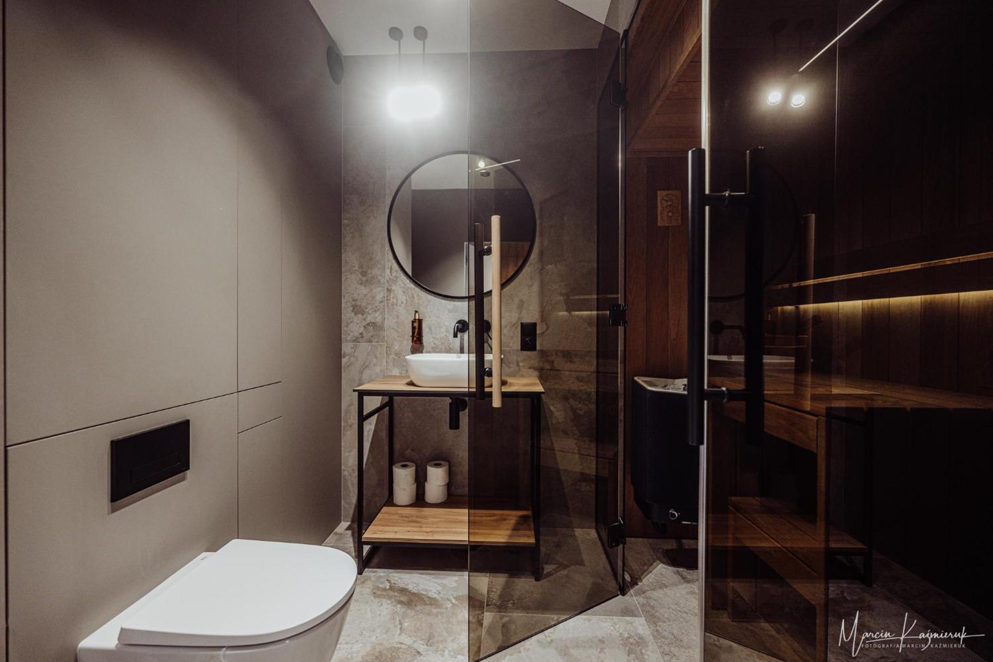 Luxury Szklarska Apartament Szklarska Poręba