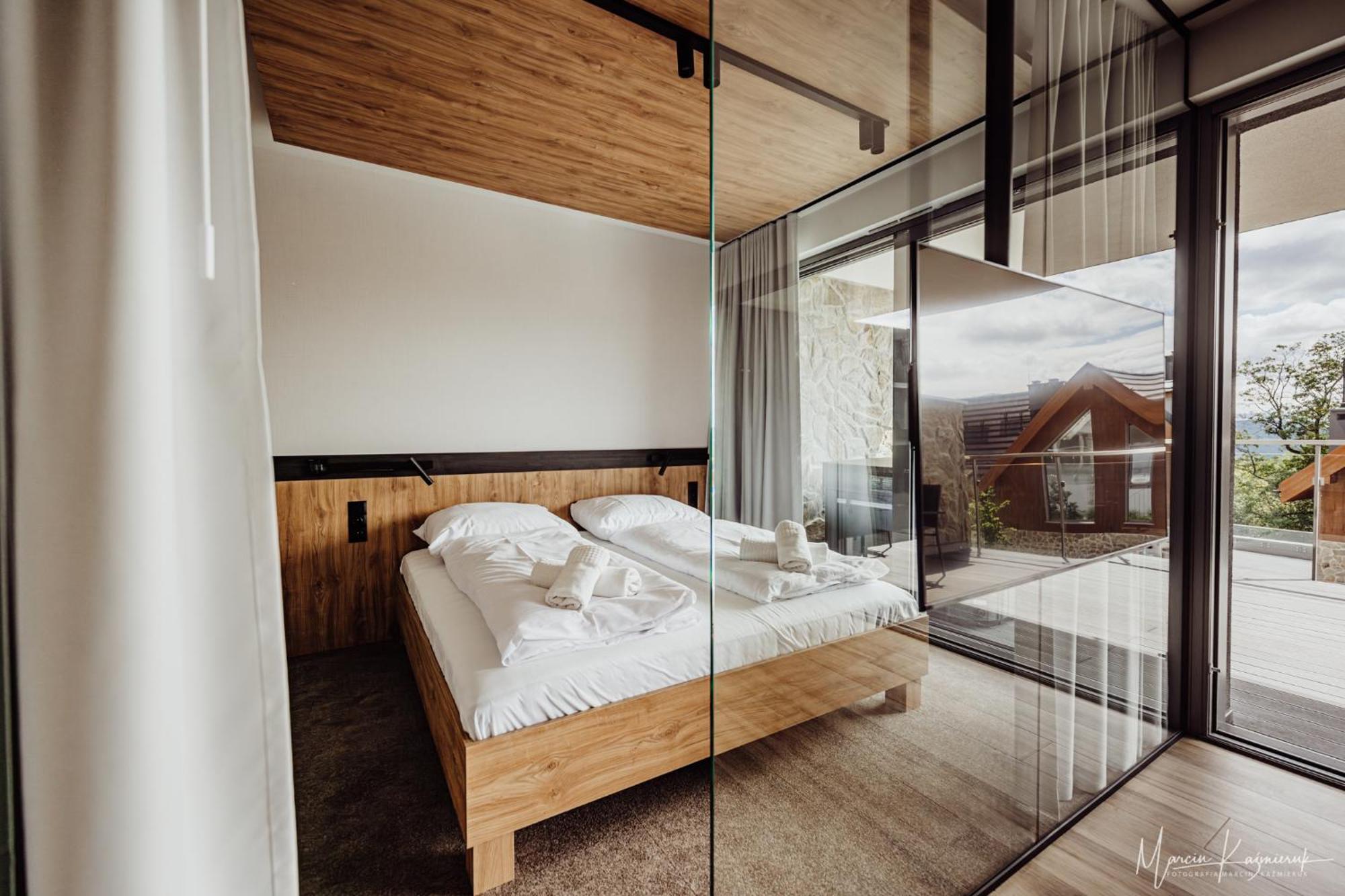 Apartament Luxury Szklarska Szklarska Poręba