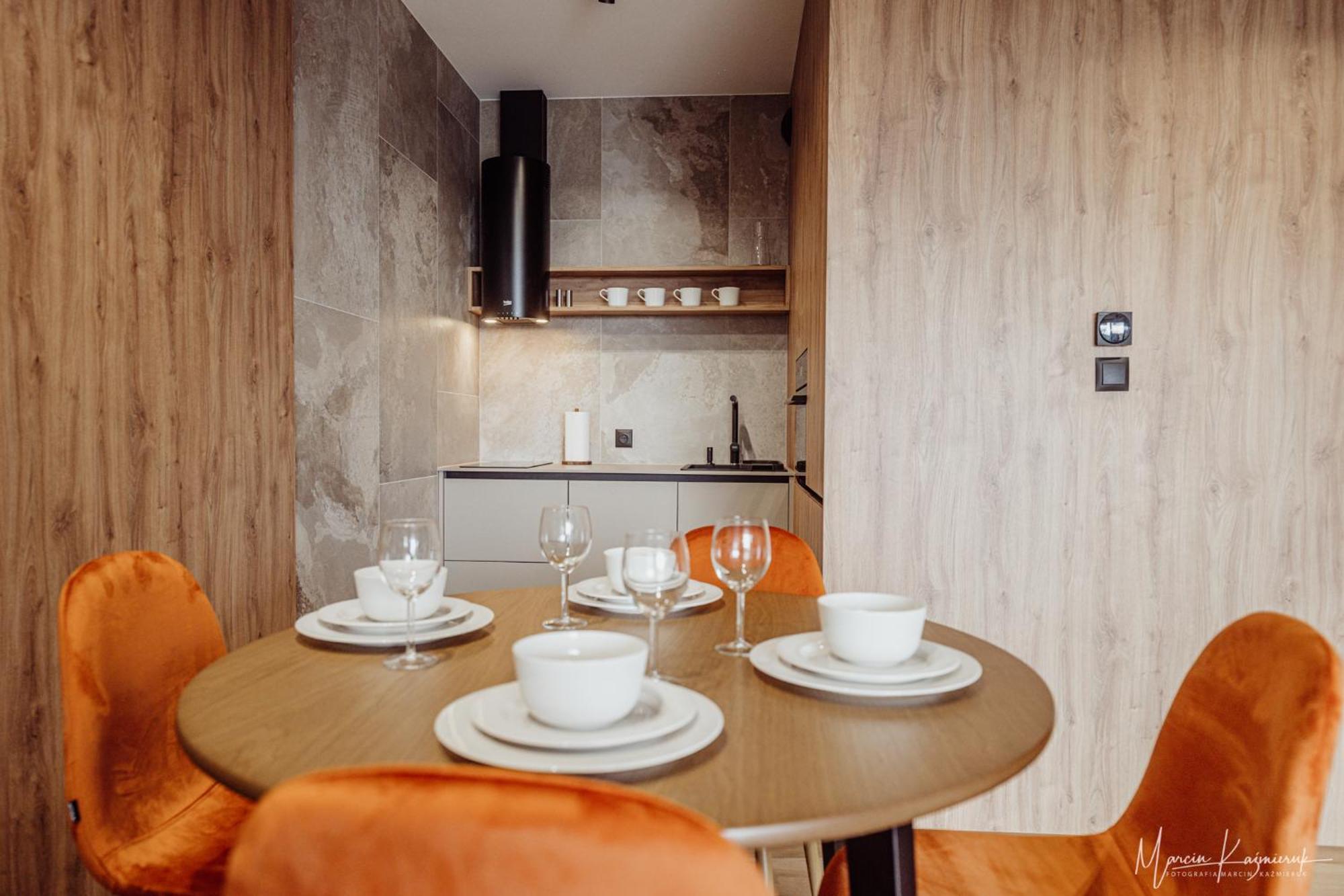 Luxury Szklarska Szklarska Poręba