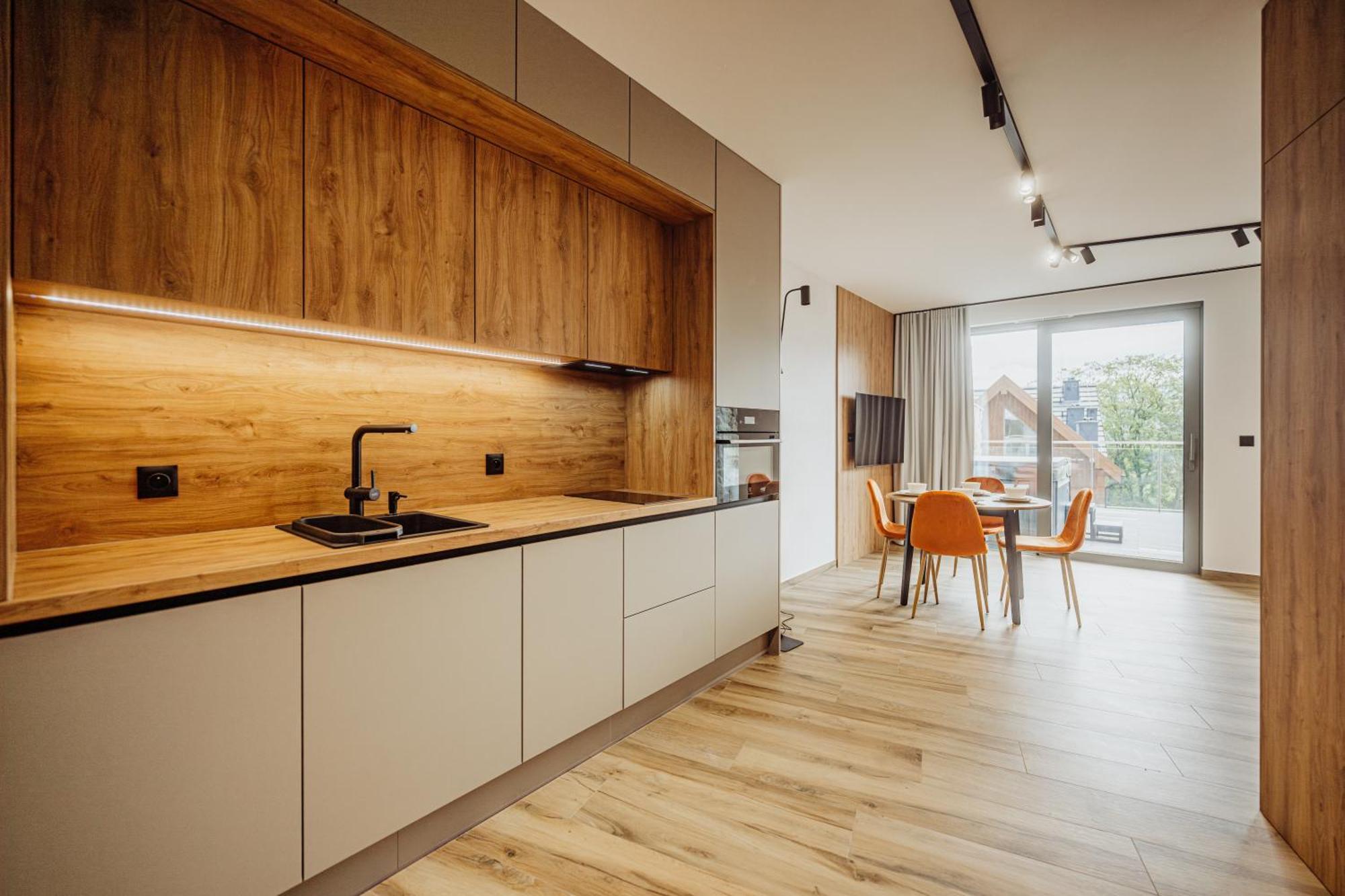 Luxury Szklarska Apartament
