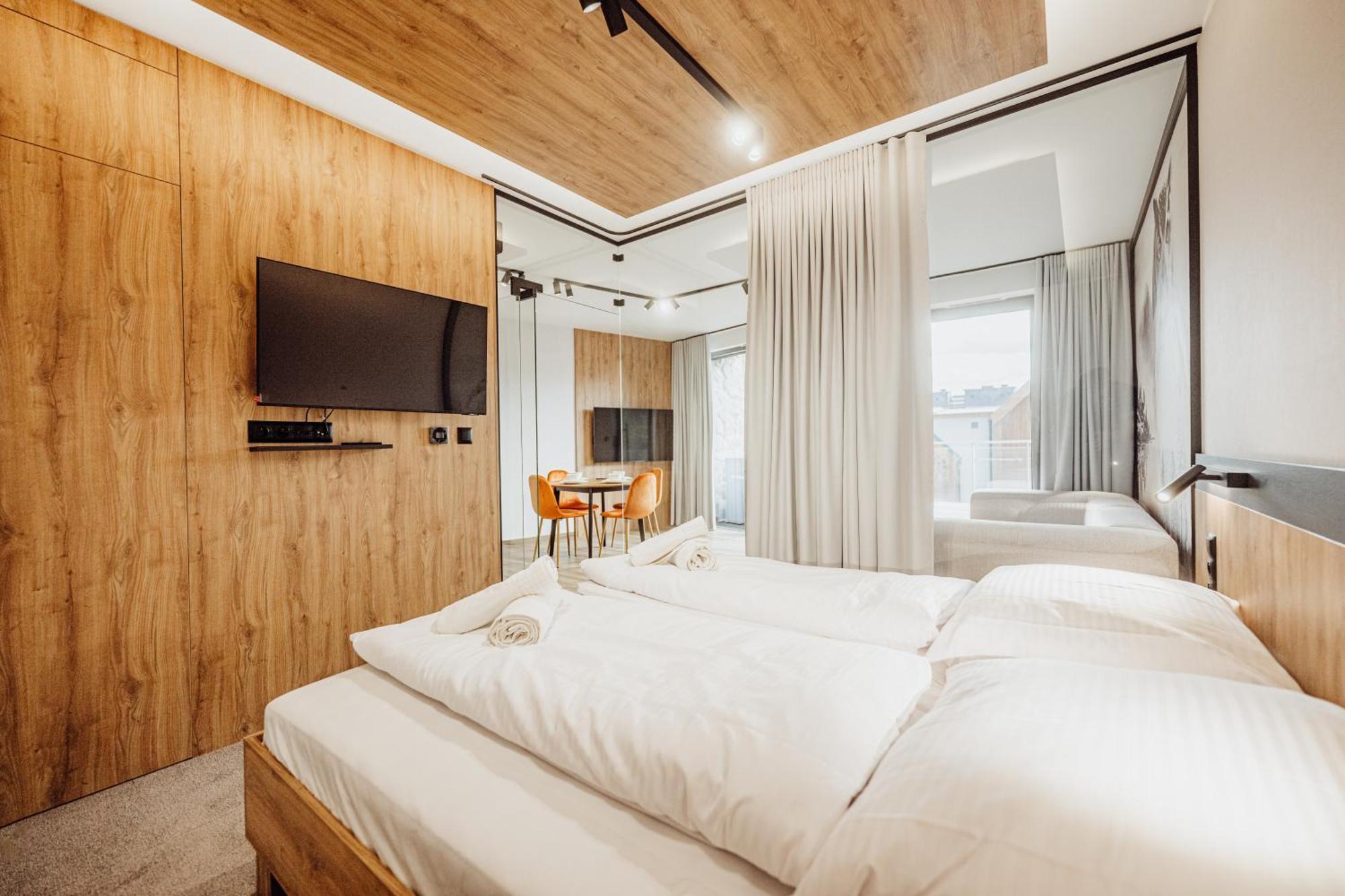 Luxury Szklarska Szklarska Poręba