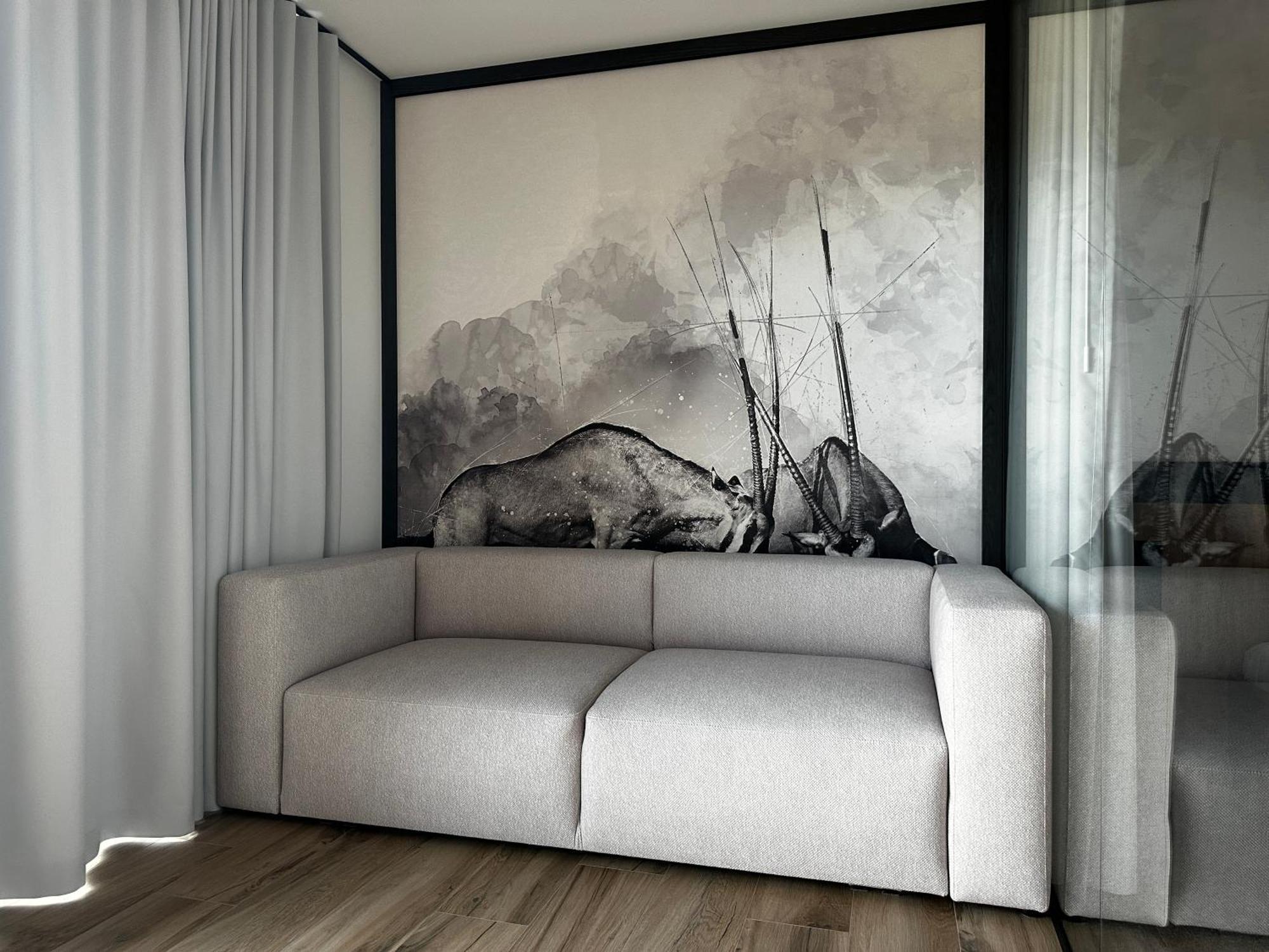 Apartament Luxury Szklarska
