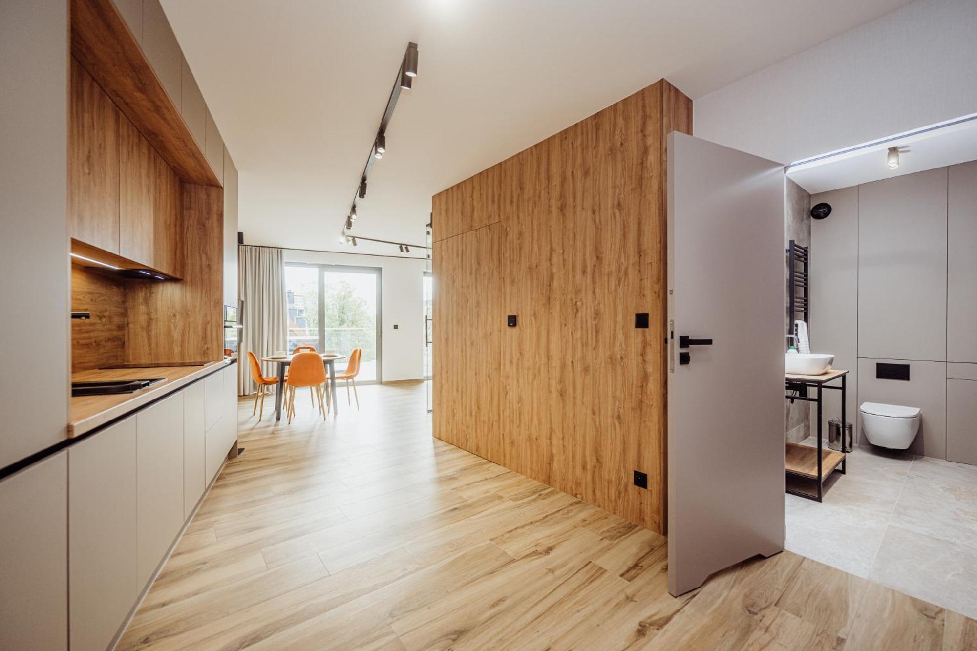 Apartament Luxury Szklarska