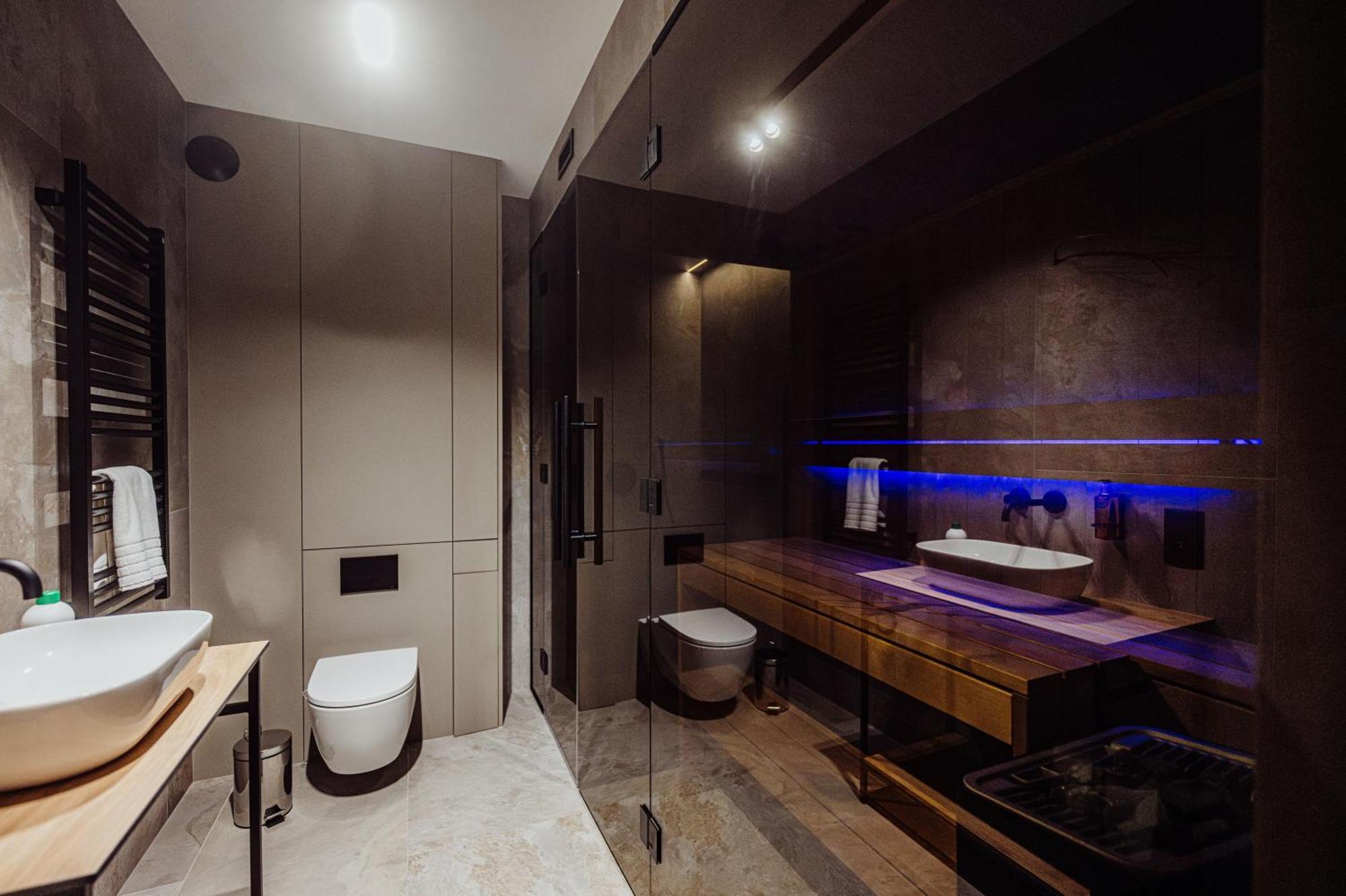 Apartament Luxury Szklarska *