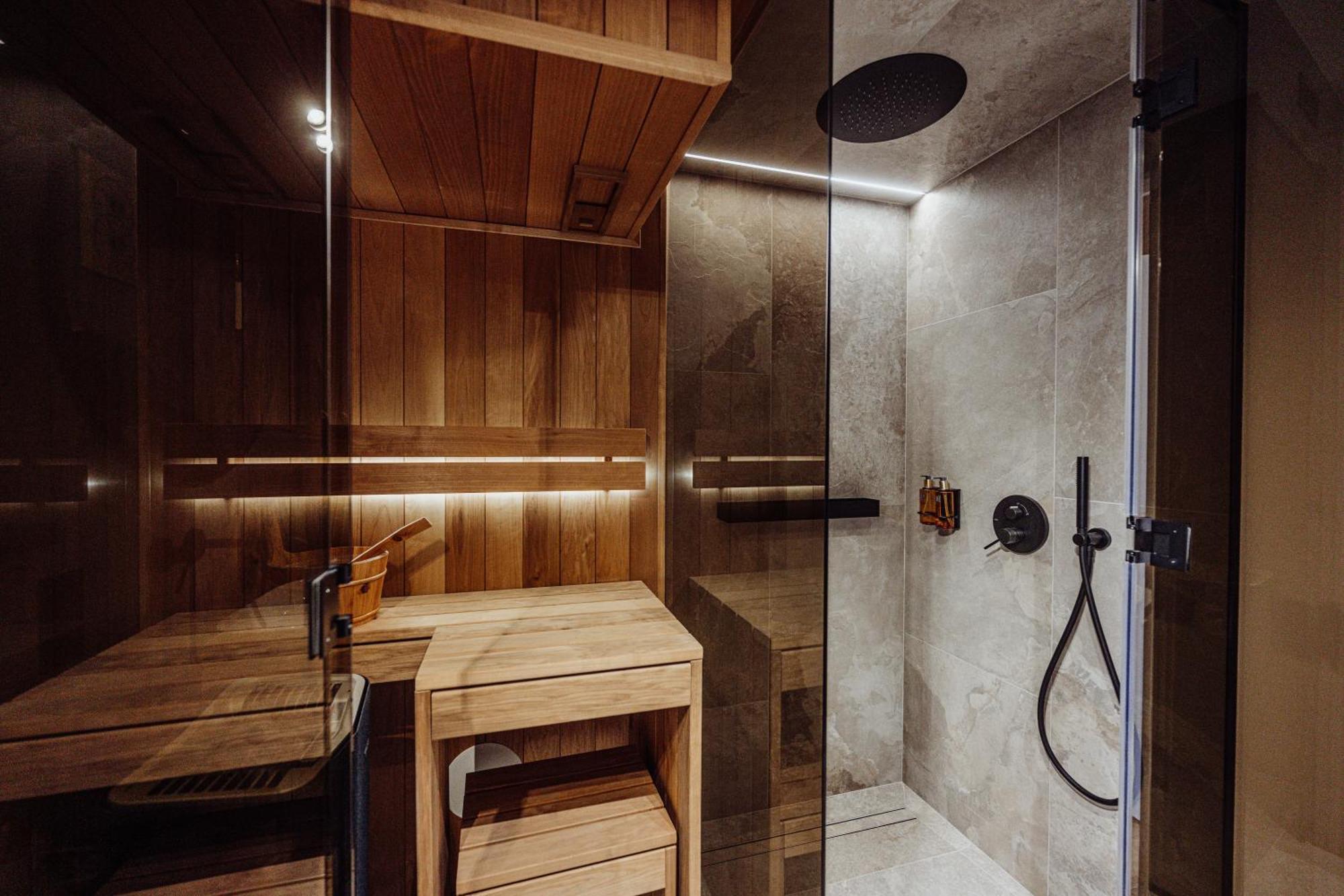 Luxury Szklarska Apartament